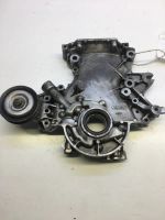 Лот: 20381337. Фото: 2. Насос масляный Nissan March 2002... Автозапчасти