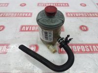 Лот: 21100460. Фото: 6. Бачок гур Honda Stepwagon RF3...