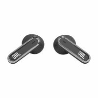 Лот: 21720257. Фото: 4. Наушники JBL TWS LIVE Flex, черный. Красноярск