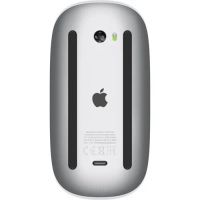 Лот: 25628347. Фото: 3. Мышь Apple Magic Mouse White... Компьютеры, оргтехника, канцтовары