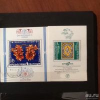 Лот: 13476140. Фото: 5. Марки Болгарии (69 шт. + 3 блока...