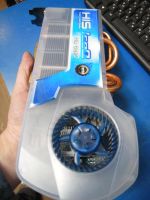 Лот: 7477758. Фото: 15. Игровая видеокарта PCI-E 2GB DDR5...
