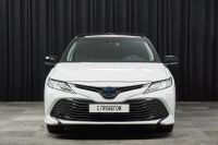 Лот: 24553474. Фото: 3. Toyota Camry 2020. Красноярск