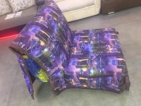 Лот: 7668240. Фото: 3. Диван "Аккордеон". Мебель