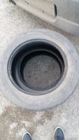 Лот: 8019388. Фото: 3. Резина 215/60 R16 Nokian Hakka... Авто, мото, водный транспорт