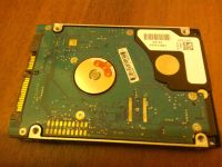 Лот: 4831439. Фото: 2. Жесткий диск для ноутбука Seagate... Комплектующие