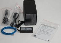 Лот: 11892738. Фото: 3. Комплект D-Link NAS 325 c 2-мя... Компьютеры, оргтехника, канцтовары