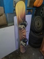 Лот: 25799813. Фото: 7. Сноуборд плюс крепы