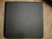 Лот: 12231573. Фото: 5. Corsair Obsidian 550D Black