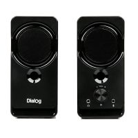 Лот: 22380887. Фото: 5. Акустические Колонки Dialog AST-22UP...