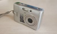 Лот: 16309874. Фото: 2. Фотоаппарат Nikon Coolpix L10. Фотокамеры