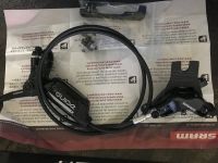 Лот: 16140195. Фото: 2. Дисковые тормоза SRAM Guide T. Велоспорт