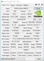 Лот: 19006870. Фото: 4. Видеокарта Gigabyte GeForce® 9600... Красноярск