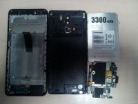 Лот: 17671022. Фото: 2. A574 . Doogee X60L Разбор . Запчасти, оборудование