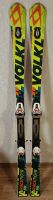 Лот: 21096876. Фото: 5. Горные лыжи Volkl Racetiger Speedwall...