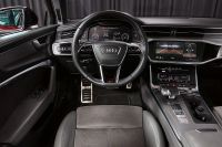 Лот: 24656822. Фото: 10. Audi A6 2018