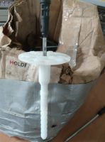 Лот: 25889697. Фото: 4. Дюбель с грибком и стальным сердечником. Красноярск