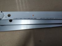 Лот: 19408826. Фото: 3. N150 Телевизор LG 43uj639v Планки... Бытовая техника