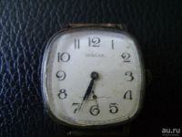 Лот: 18126142. Фото: 3. Наручные часы СССР. (Не в рабочем... Ювелирные изделия, бижутерия, часы