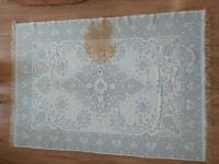 Лот: 10889766. Фото: 3. Накидка покрывало на кровать диван... Домашний быт