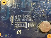 Лот: 25880827. Фото: 4. Неисправная материнская плата... Красноярск