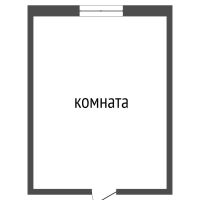 Лот: 24583555. Фото: 9. Продам 1-комн. кв. 11.8 кв.м...