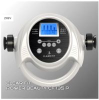 Лот: 10939786. Фото: 2. Вибромассажер Clear Fit Power... Тренажеры, комплексы