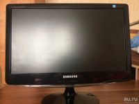 Лот: 8547825. Фото: 2. ЖК Монитор Samsung с диагональю... Мониторы, проекторы