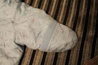 Лот: 6587815. Фото: 3. комбинезон весна-осень 1. Дети растут