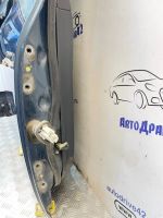 Лот: 25065036. Фото: 11. дверь боковая toyota corolla ZRE151L