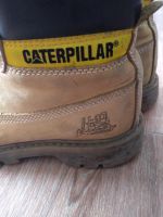 Лот: 17495485. Фото: 2. Ботинки мужские Caterpillar (CAT... Мужская обувь