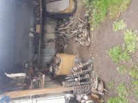 Лот: 13641804. Фото: 5. Сидения лада ваз