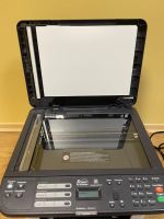 Лот: 19574050. Фото: 2. МФУ Kyocera fs-1025mfp. Принтеры, сканеры, МФУ