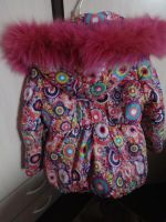 Лот: 8366211. Фото: 2. Зимний комплект Donilo 110 р-р... Одежда и аксессуары