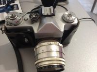 Лот: 4183588. Фото: 4. Фотоаппарат "Зенит". Красноярск