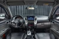 Лот: 25046791. Фото: 8. Mitsubishi Pajero Sport 2013