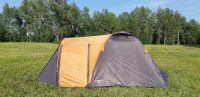 Лот: 9795989. Фото: 5. Палатка Campack Tent Breeze Explorer...