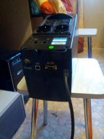 Лот: 6263768. Фото: 2. UPS IPPON Back Comfo Pro 600!. Периферия