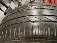 Лот: 23130163. Фото: 2. Bridgestone dueler h/p 265/60... Шины, Диски