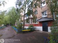 Лот: 25404255. Фото: 14. Продажа Квартира Минусинск, Сургуладзе...