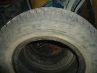 Лот: 6240621. Фото: 3. Резина. Зима. Шипы. Авто, мото, водный транспорт