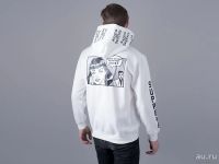 Лот: 12698336. Фото: 4. Худи Supreme (12436) Размер одежды... Красноярск