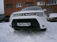 Лот: 6233216. Фото: 3. Накладки на ПТФ Samurai, Mitsubishi... Авто, мото, водный транспорт