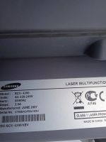 Лот: 24423555. Фото: 5. Samsung многофункциональное устройство...