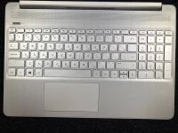 Лот: 25261337. Фото: 3. Б\У ноутбук HP Laptop 15s-fq Intel... Компьютеры, оргтехника, канцтовары