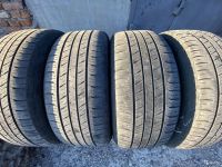 Лот: 18075252. Фото: 4. Falken ziex ct50 255/50/21. Красноярск