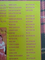 Лот: 18015854. Фото: 4. The Best Of The Bay City Rollers...