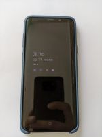 Лот: 17867991. Фото: 4. Смартфон Samsung S9 plus (Super...