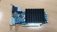 Лот: 19657432. Фото: 2. Видеокарта PCI-E Radeon HD 6570... Комплектующие