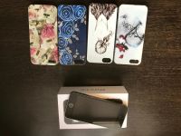 Лот: 8515791. Фото: 7. Продам iPhone 5s черный 16gb